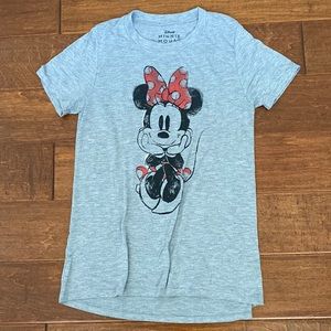 Minnie Mouse T shirt